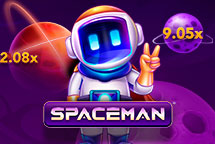 spaceman